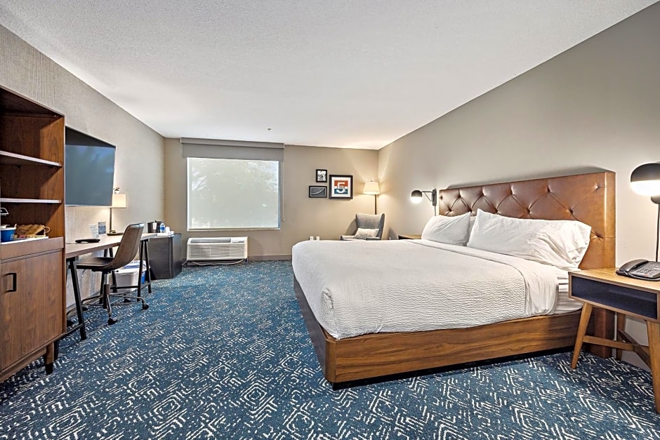 Four Points By Sheraton Jacksonville Baymeadows