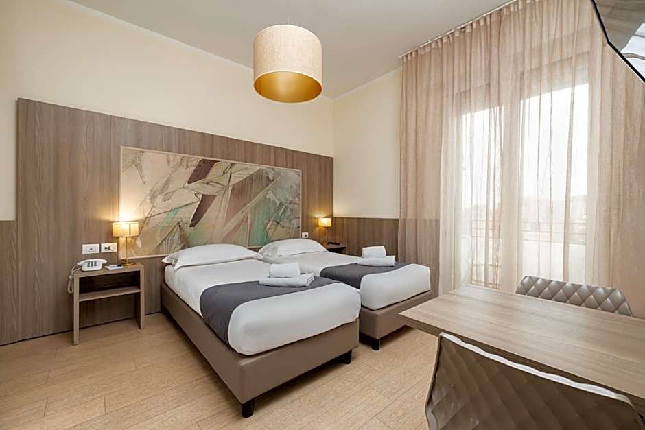Hotel Maggiore