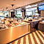 Rija VEF Hotel with FREE Parking