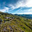 Panorama Samnaun