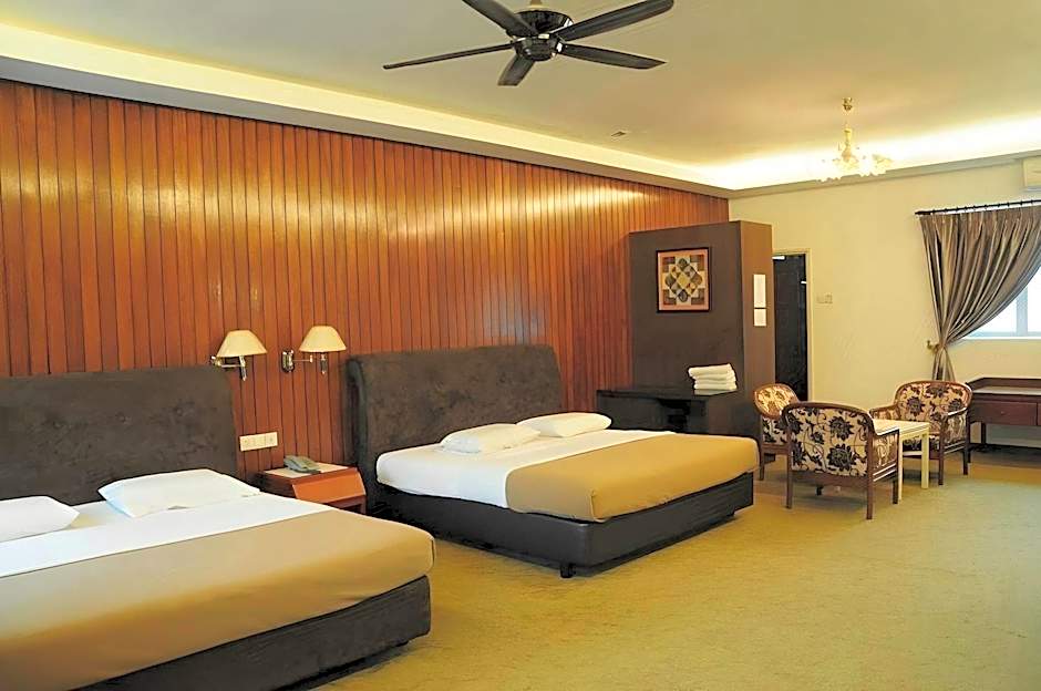 D Eastern Hotel