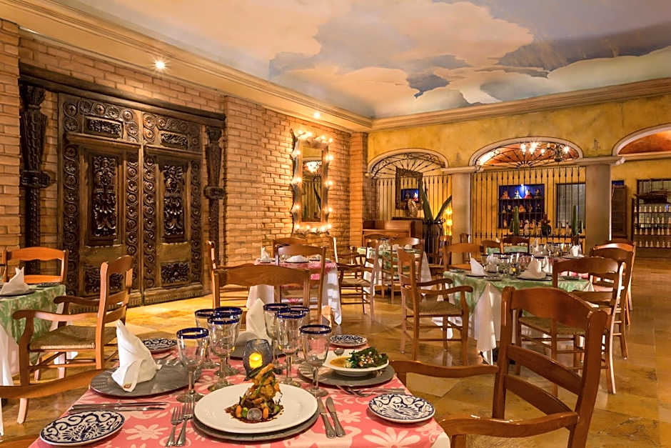 GR Solaris Lighthouse - All Inclusive