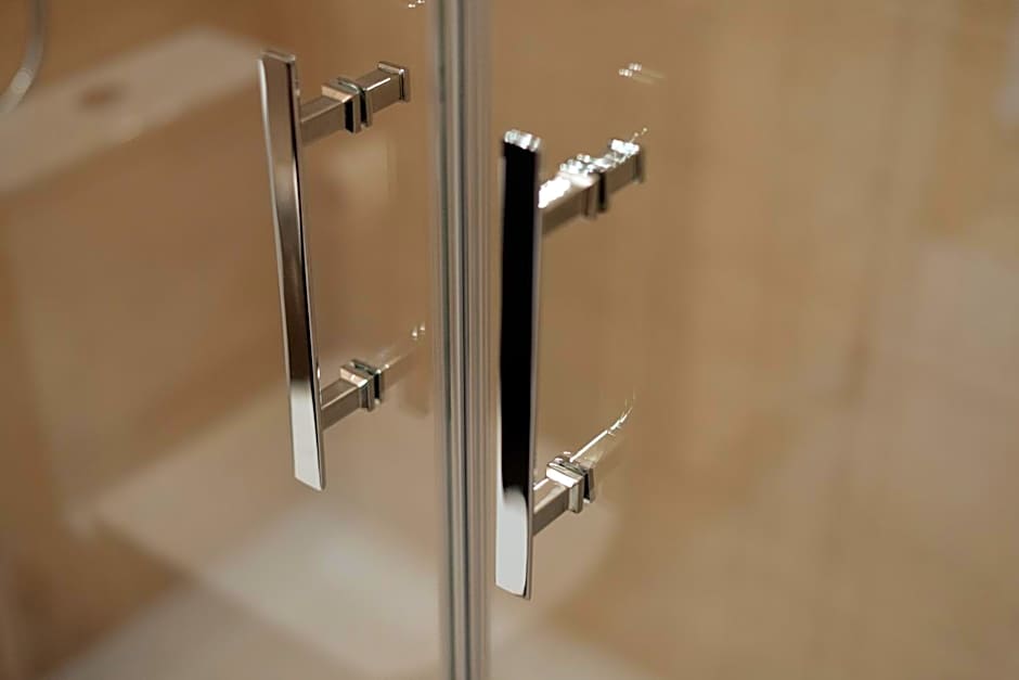 Apartamentos Debambú