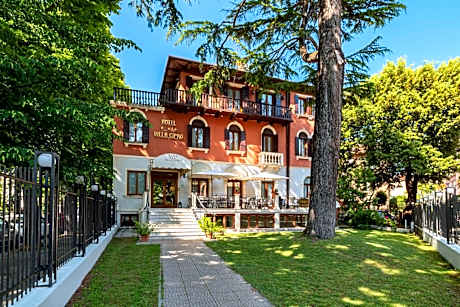 Hotel Villa Cipro