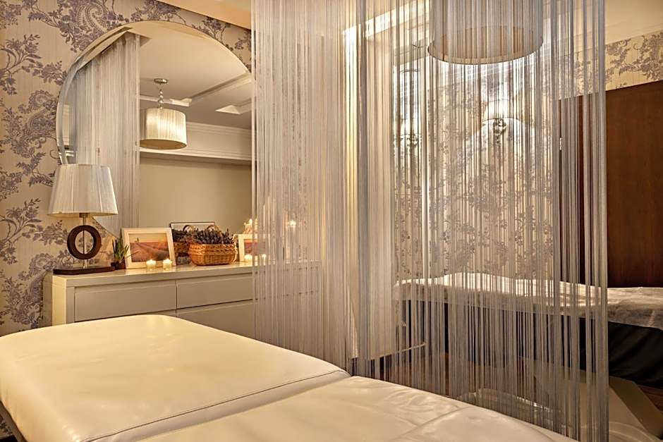 Hotel Spa Laskowo