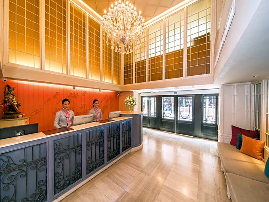 La Petite Salil Sukhumvit 11