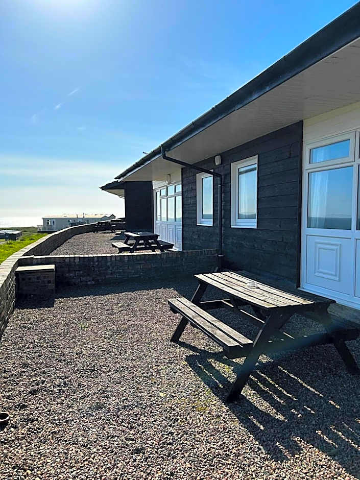 Burrowhead Holiday Village