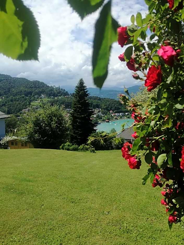 Hotel Garni Haus am Wald