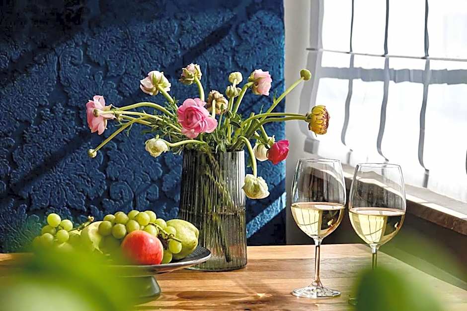 Residence Black Eagle Lubmin Strand