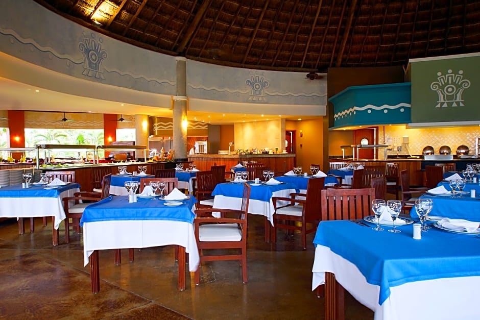 Valentin Imperial Riviera Maya-All Inclusive-Adults Only