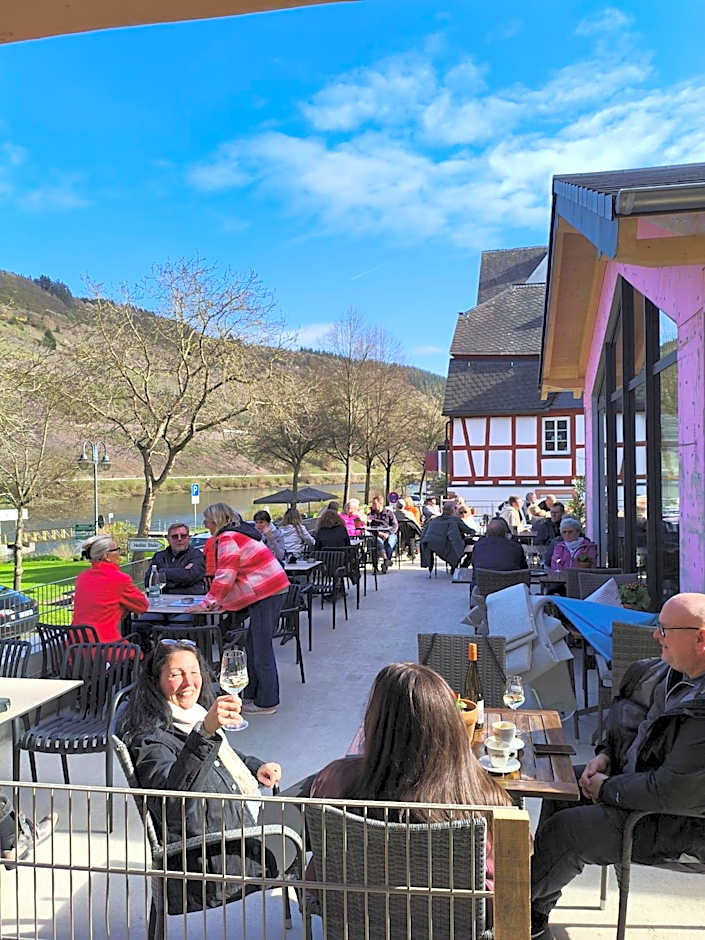 Gästehaus Schier im Zehnthof - Weinbar