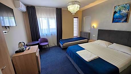 Live Tulcea Hotel