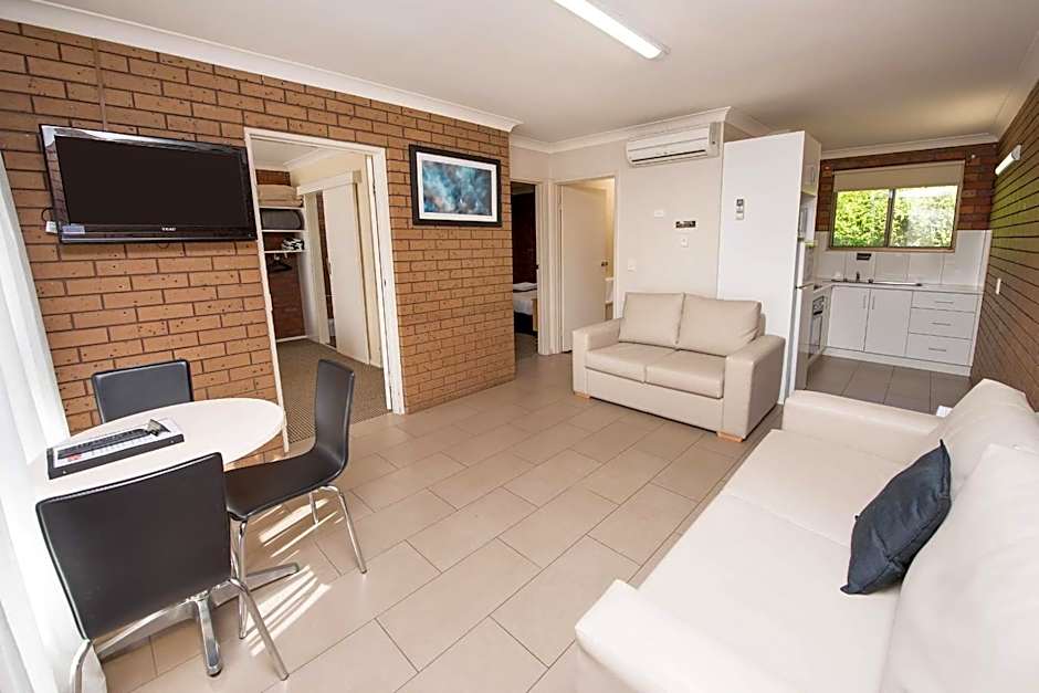 Jacaranda Holiday Units