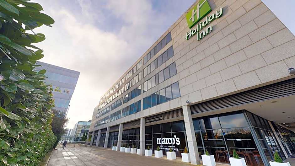 Holiday Inn Milton Keynes Central By IHG