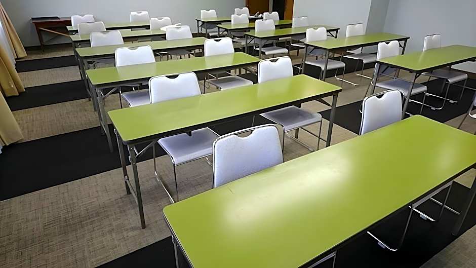 Hotel Axia Kushikino