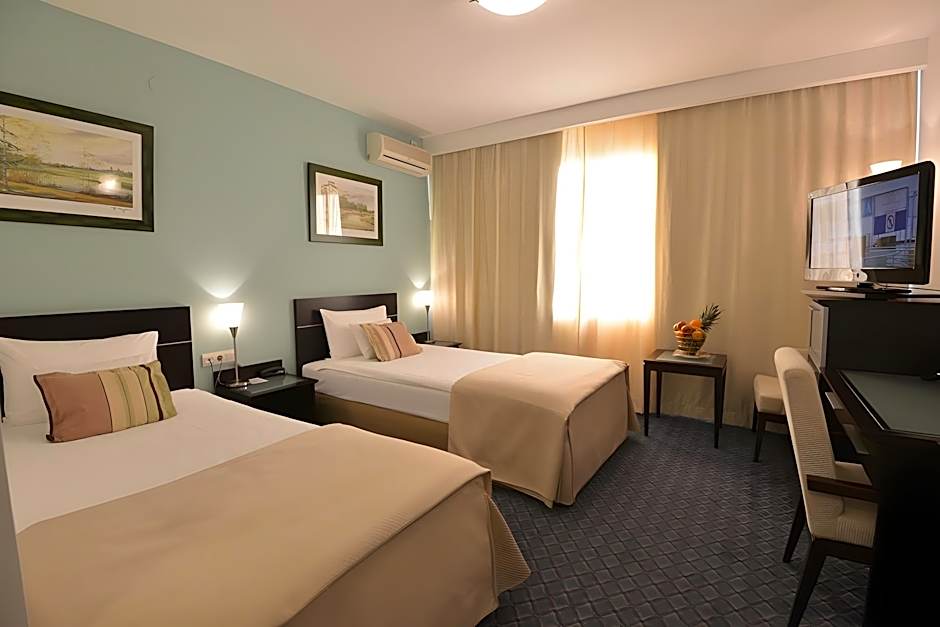 Hotel Sumadija