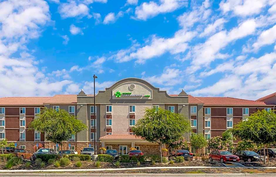 Extended Stay America Suites - Redlands