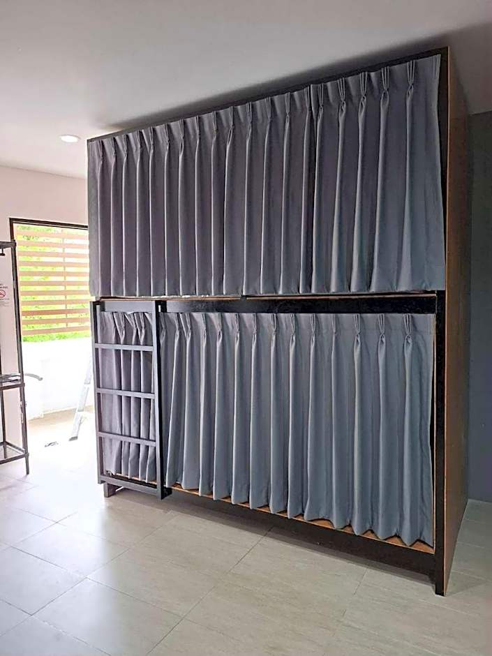 Phuket Muay Thai Hotel Rawai Beach