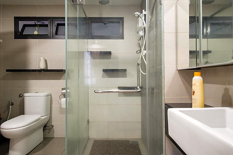 Solstice Cyberjaya by Easy Property                                                        