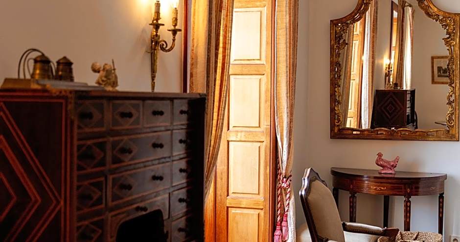 Quinta da Nasce Água