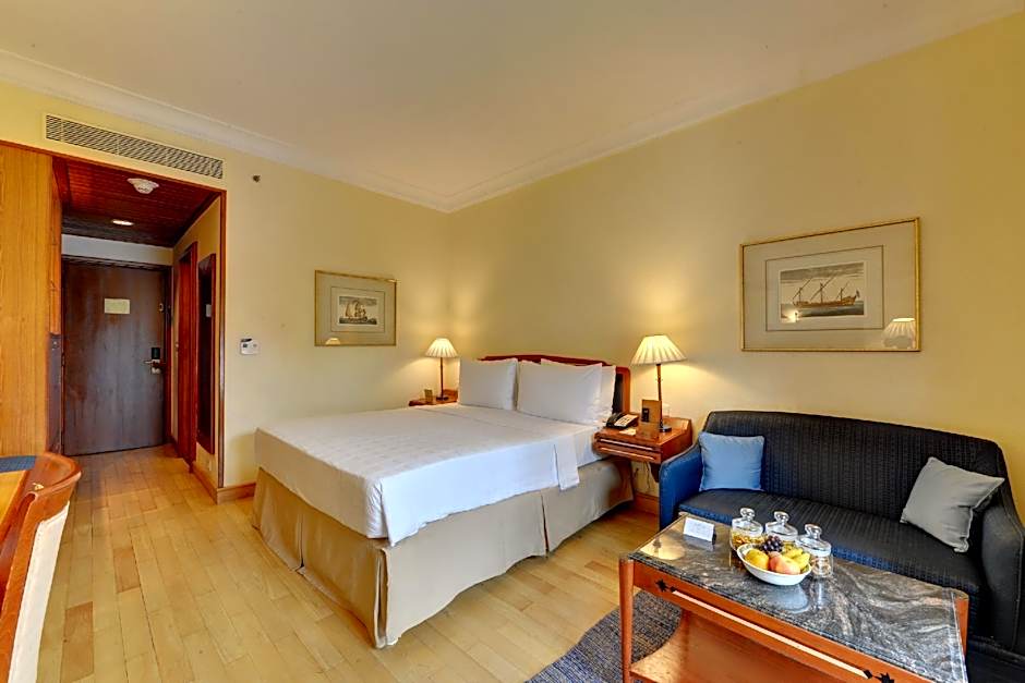 The Fern Kochi, Series by Marriott