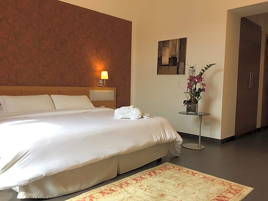 Grande Albergo Alfeo