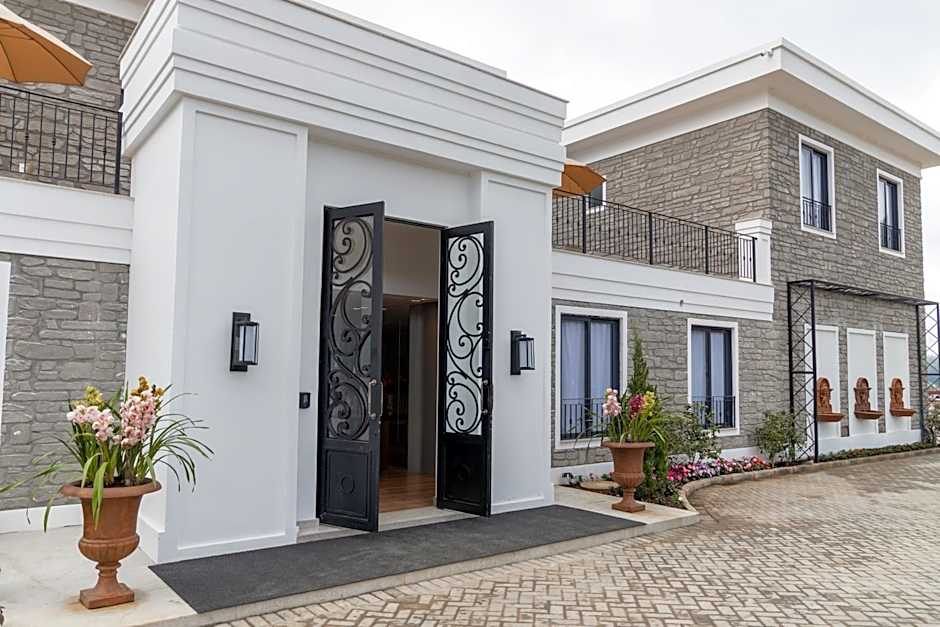 Pousada e Cerimonial Itamaraty