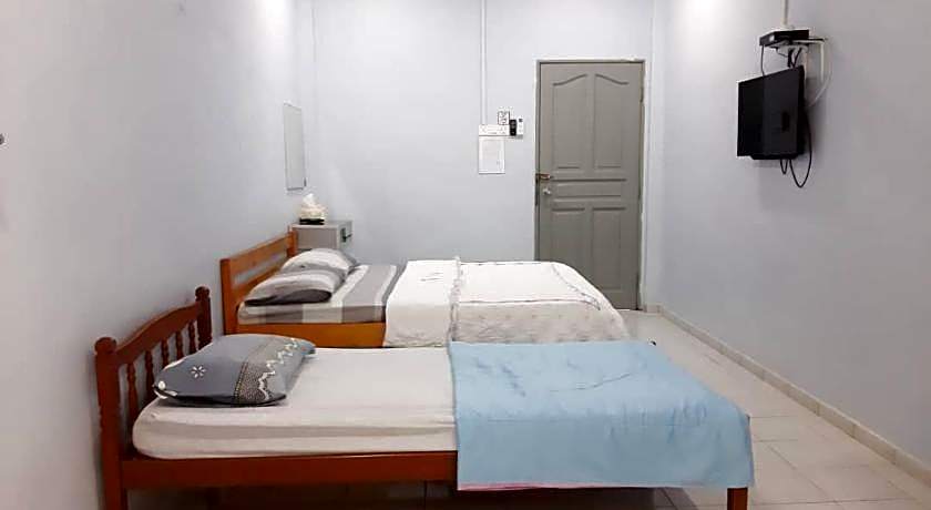 BerataStay @ Segamat