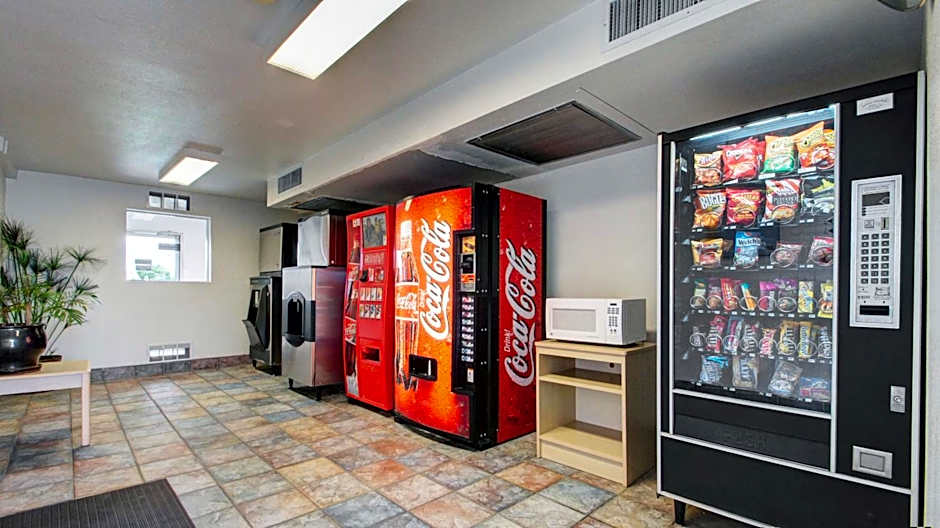 Motel 6-Rock Springs, WY