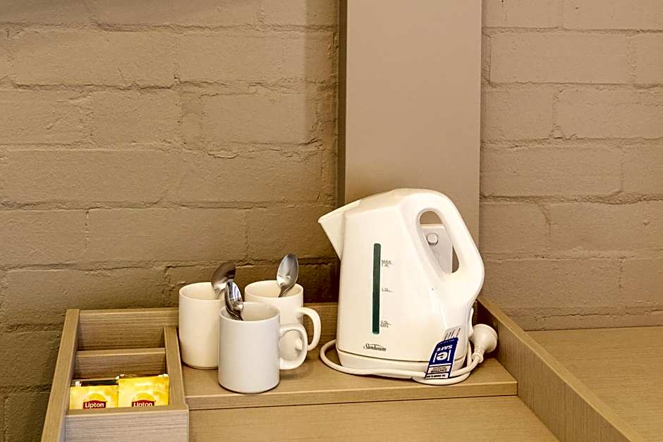 Nightcap at Wintersun Hotel