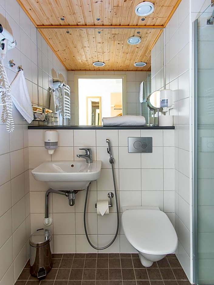Hotel Jahtihovi