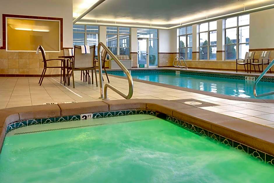 Hampton Inn By Hilton & Suites Provo/Orem