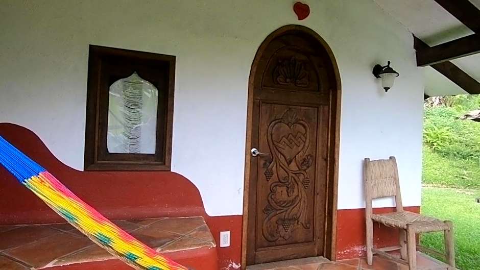 Eco Hotel La Jicarita