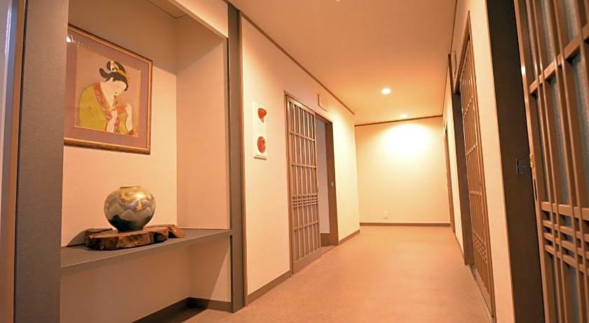 Shirahama no Yado Daigo