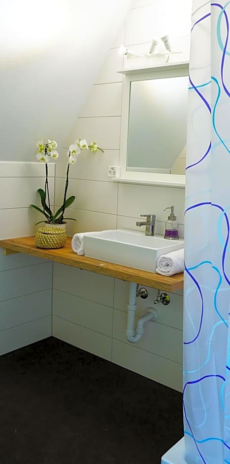 Adventure Hostel Interlaken