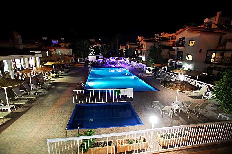 Windmills Hotel Apts