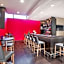 Premier Inn Hannover City University hotel