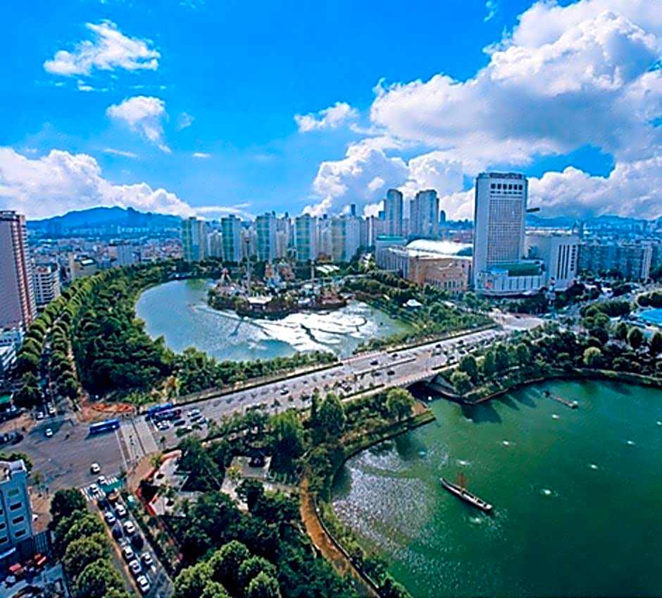 Rosana Boutique Hotel