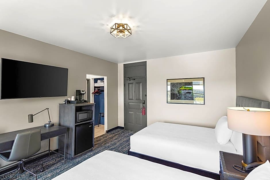 Tygart Hotel, an Ascend Collection Hotel