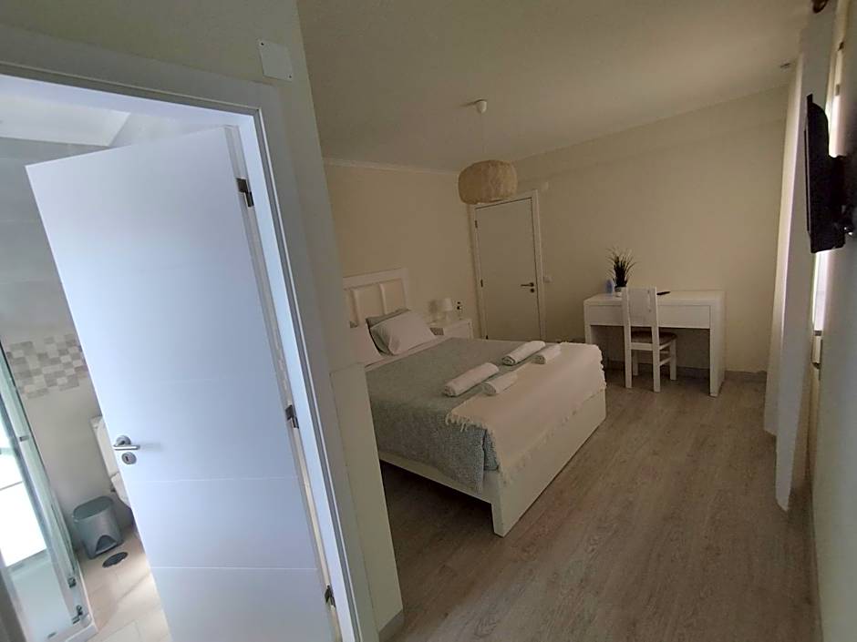 Brisa Do Mar - Consolação