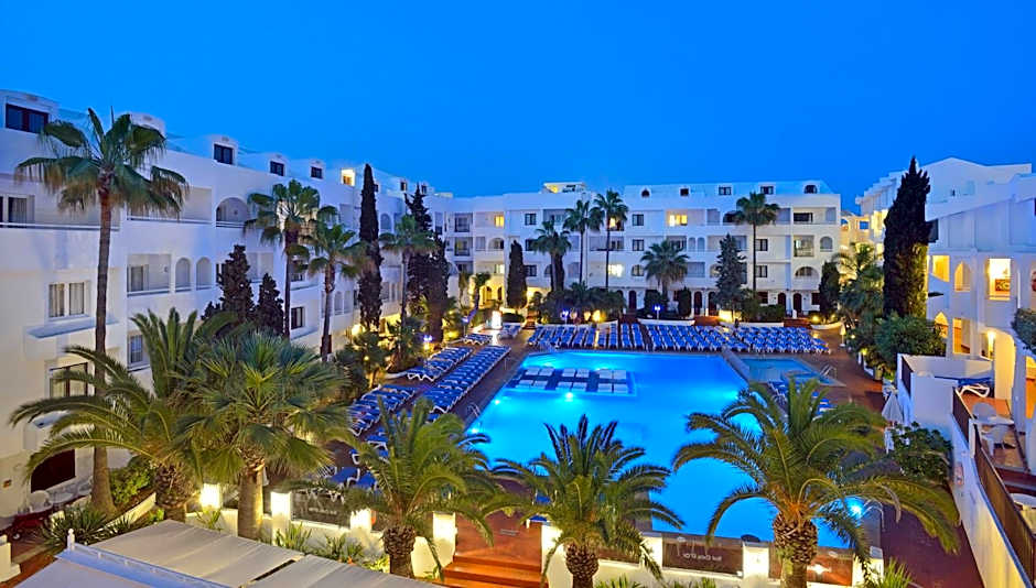 Sol Cala d´Or Apartamentos