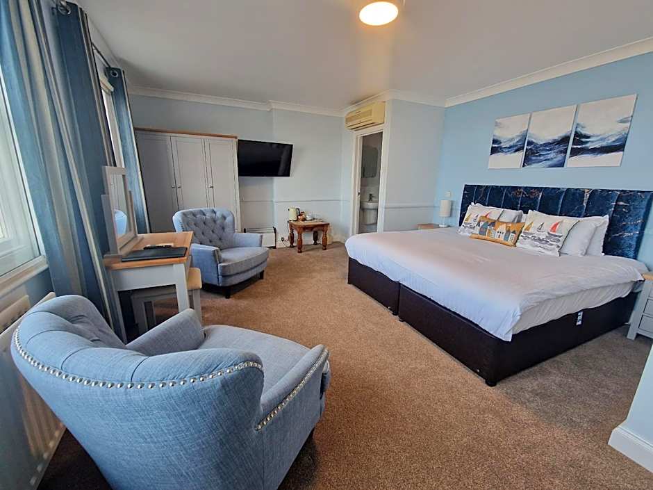 Dunkerley's Hotel and Restaurant