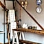 SĪMANIS Boutique Hotel