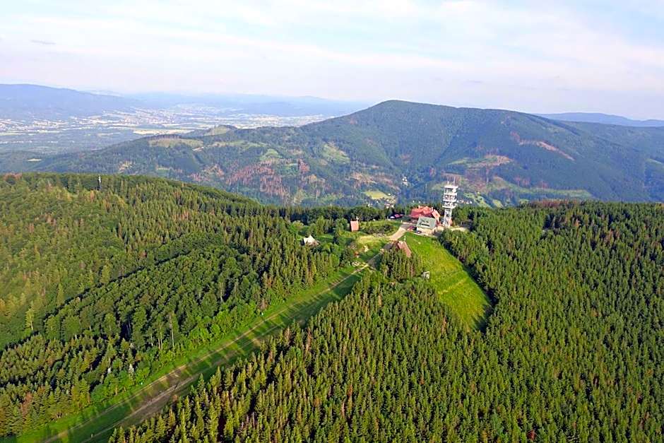 Flight Park Javorovy