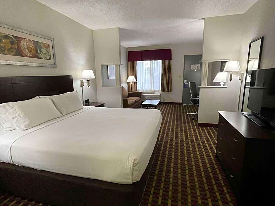 Best Western Clewiston