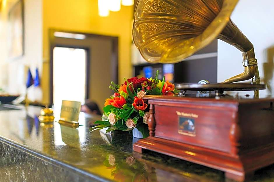 Photo 1 of 47 of Hotel Tecadra