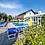 Golf-Tennis-Wellnesshotel Mori