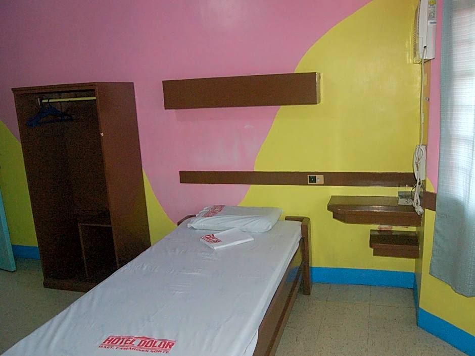 Dolor Hotel