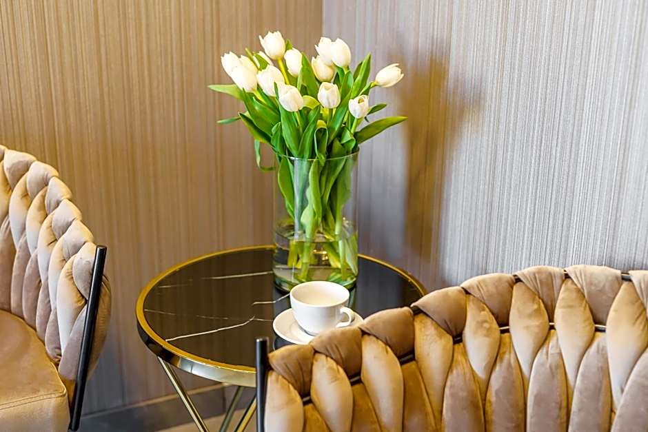 Mielno Hotel Boutique
