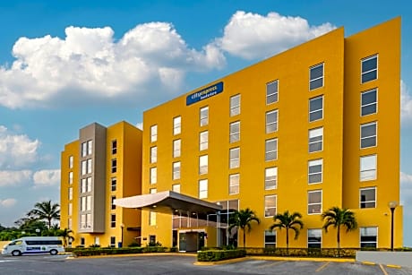 City Express by Marriott Tuxpan